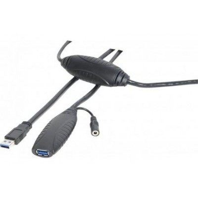 Rallonge USB 3.0 amplifiée Unitek - 10M [3922529]