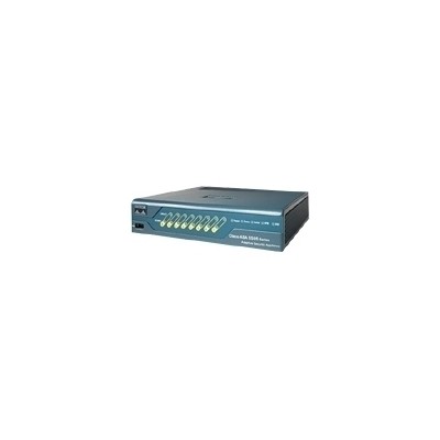 Dispositif de Securité de Réseau/Firewall Cisco ASA 5505  [3922561]
