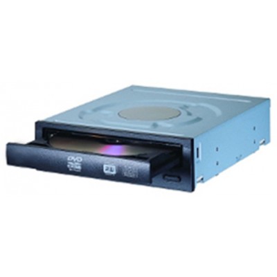 Graveur DVD Interne Liteon IHAS124-14 - Noir