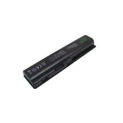 Batterie MicroBattery 48Wh HP 6 Cell 10.8V 4.4Ah - HSTNN-DB72