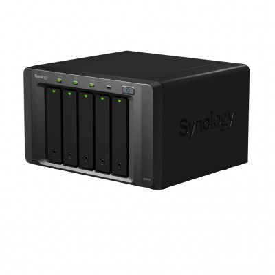 Synology DX513