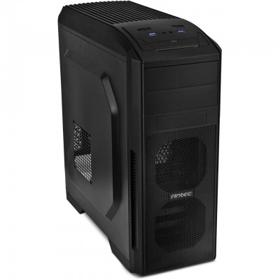 Boitier Antec GX-500 CASE [3922741]