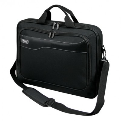 Sacoche 17,3" Port Designs Hanoi Clamshell