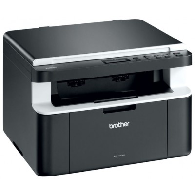 Imprimante Brother DCP-1512A MONO 20PPM A4 16MO PRT/CPY/SCN [3922807]