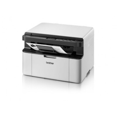 Imprimante Brother DCP-1510 MONO 20PPM A4 16MO [3922808]