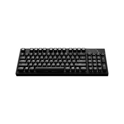 Clavier CoolerMaster QUICKFIRE TK MECHANICAL BROWN CHERRY S [3922846]