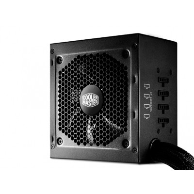 Alimentation CoolerMaster GM 750W PSU 80PLUS BRONZE MODULAR [3922858]
