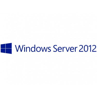 Microsoft Windows Server 2012 R2 Foundation HP ROK jusqu'à [3922869]