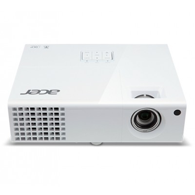 Videoprojecteur Acer P1173 DLP PROJECTOR SVGA 13000:1 3000LM 4:3 30DB HDMI 2KG 