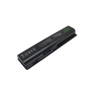 Batterie MicroBattery 48Wh HP 6 Cell 10.8V 4.4Ah - HSTNN-UB72