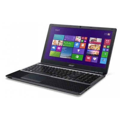 Portable Acer E1-570-33214G50MNSK CI3-3217 500GB 4GB 15.6" DVDSM W8 
