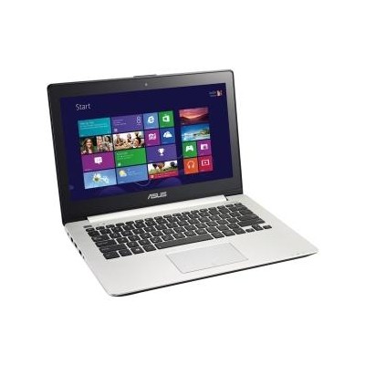 Portable Asus S301LA-C1008H CI3-4010U 500GB 4GB NOOPT 13.3" W8/64             