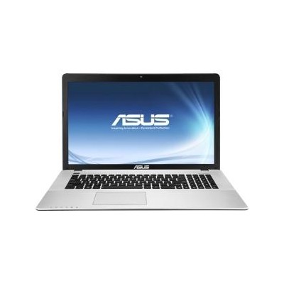 Portable Asus X750LB-TY030H CI3-4010U 1TB 4GB+2GB DVDRW 17.3" W8/64            