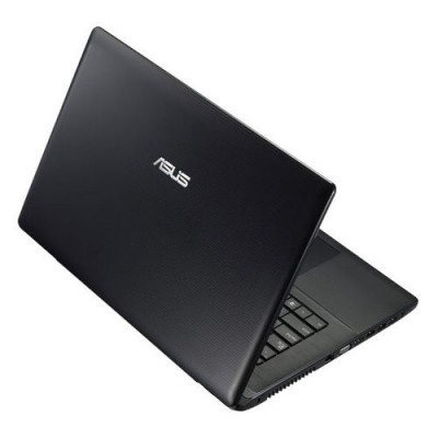Portable Asus X75A-TY156H PENT/2020M 500GB 4GB DVDRW 17.3" W8/64             