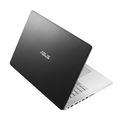 Portable Asus N750JV-T4176H CI7-4700HQ 2X750GB 2X4GB 17.3" BRCOM W8/64          