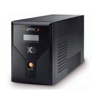 Onduleur INFOSEC X3 1600 [3922969]