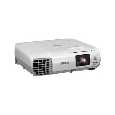 Videoprojecteur Epson EB-955W VP 3LCD XGA 3000LM 10.000:1 2.9KG 