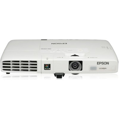 Videoprojecteur Epson EB-1761W 3LCD WXGA PROJECTOR 2600 LUMENS 2000:1 1.7KG