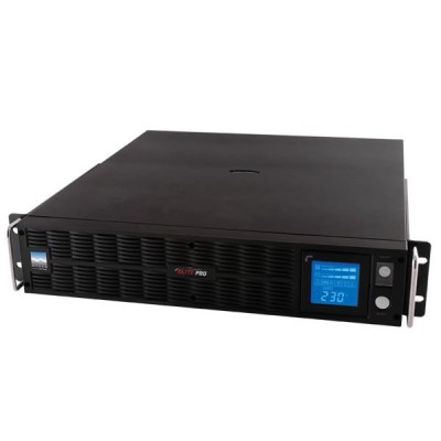 Onduleur Nitram Elite Pro 3000 ELCDRT2U - 3000 VA 2250W + s [3922981]