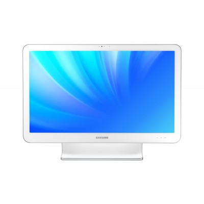 SAMSUNG ALL-IN-ONE DP515A2G-K02FR AMD A6-5201 1TB 4GB 21.5" TOUCH W8H WHITE          