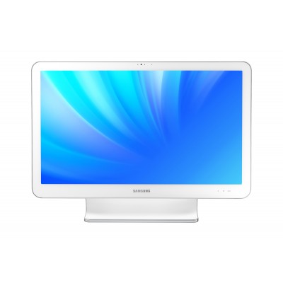SAMSUNG ALL-IN-ONE DP505A2G-K02FR AMD A6-5200 500GB 4GB 21.5" FHD W8H WHITE 