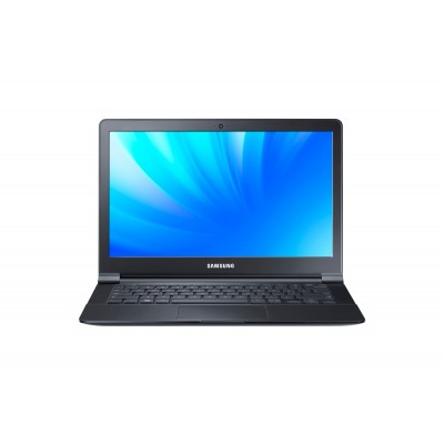 Portable Samsung NP905S3G-K06FR AMD QUAD CORE 128GB SSD 4GB 13" HD W8P BLACK        