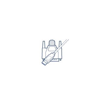Unité de fusion 100 000 pages pour AcuLaser C4200DN  C4200 [3923013]