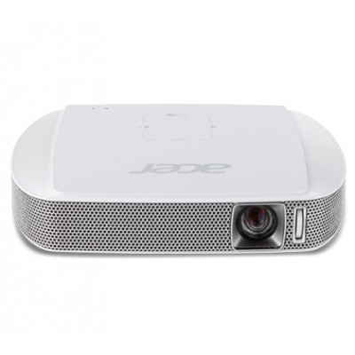 Videoprojecteur Acer C205 DLP PROJECTOR WVGA LED 150LM 1000 [3923048]