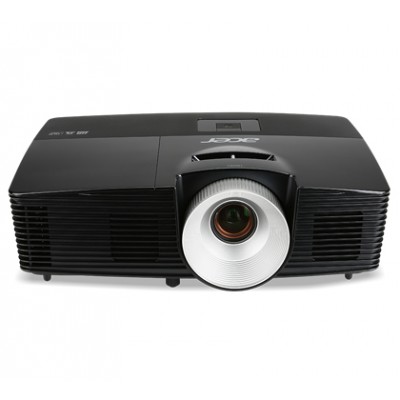 Videoprojecteur Acer P1283 XGA DLP PROJECTOR 3000LM 13000:1 HDMI 3D READY            
