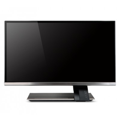 Ecran LED 27" Acer LED IPS 1920X1080 16:9 6MS S276HLTMJJ 1000:1 VGA/HDMI