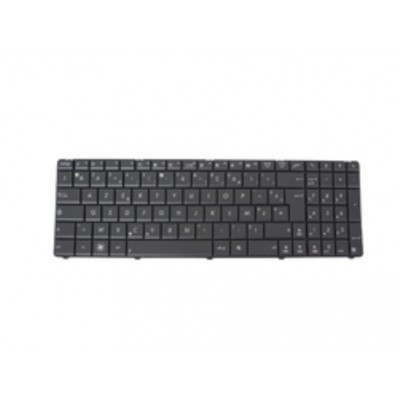 Clavier PC ASUS pour ordinateur portable X75A, X75VD