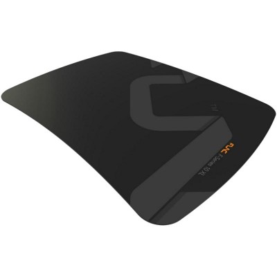 Tapis de Souris Fractal Design - 2 mm x 380 mm x 290 mm - Noir - Polycarbonate, Caoutchouc        