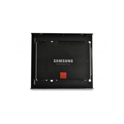 Adaptateur SSD/HDD - 2 disques 2.5" en baie 3,5"
