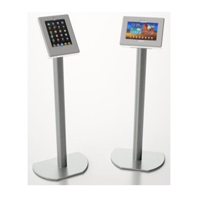 Support XOOS pour Tablette Numérique à tête rotative à 90° et cover tablette interchangeable