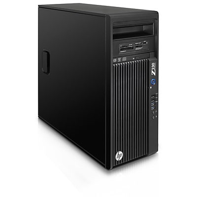 Station de travail HP Z230 TOWER XEON E3-1225V3 +C2J92AT OPG 89905515