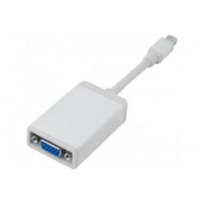 Convertisseur mini DisplayPort vers vga boitier [3923137]