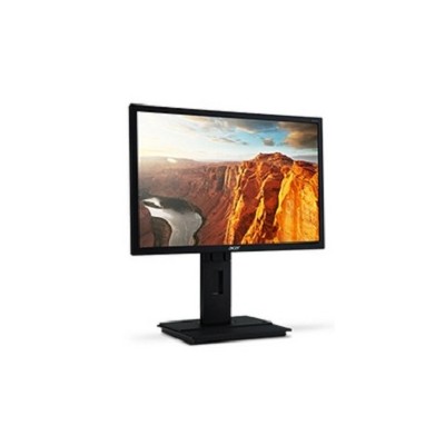 Ecran LED 22" Acer 16/10 B226WLymdr VGA DVI 1680x1050 250cd [3923164]