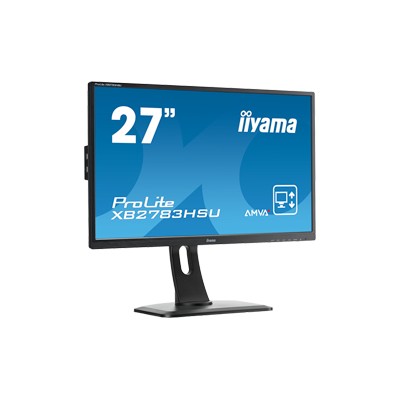 Ecran LED 27" IIYAMA XB2783HSU AMVA 1920X1080 4MS 3000:1 VG [3923214]