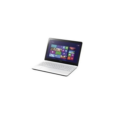 Portable Sony FIT SVF1521B6EW PENT 2117U 500GB 4GB 15.5" DVDRW W8HOME      