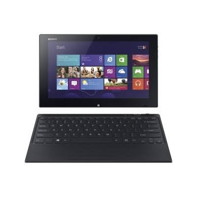 Portable Sony VAIO TAP 11 CI5-4210Y BLACK 256GB SSD 4GB 11.6" TOUCH W8PRO         