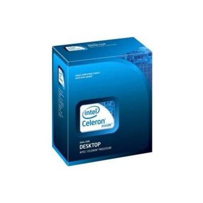 CPU Intel S1155 Dual Core Celeron G1620 (2Core, 2.7Ghz, 2Mb, Video, 55W) Boite 