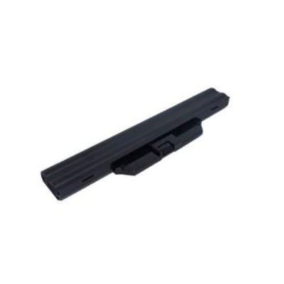 Batterie MicroBattery 63Wh HP 8 Cell 14.4V 4.4Ah - HSTNN-OB62