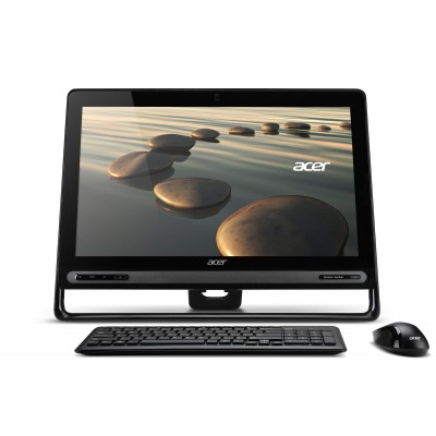 ASPIRE Z3-605 CI5/3337M 1TB 8GB 23" DVDRW W8/64 TOUCH          