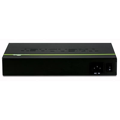 TRENDnet TEG-S16DG 16 Ports
