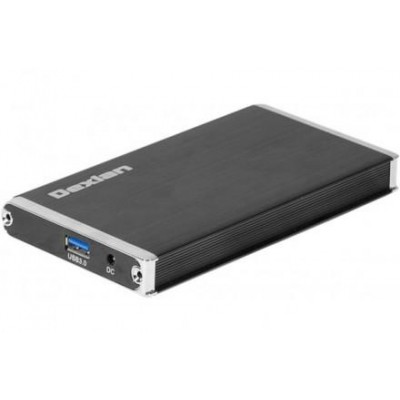 Boitier externe 2,5" Dexlan USB 3.0 vers SATA