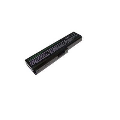 Batterie CoreParts 48Wh Toshiba 6 Cell 10.8V 4.4Ah - PA3817U-1BRS
