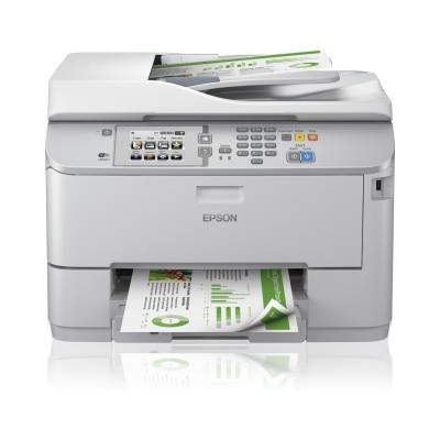 Imprimante EPSON WORKFORCE WF-5620DWF Multifonction 4-en-1  [3923385]