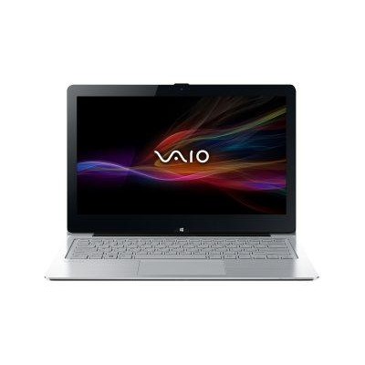 Portable Sony VAIO Fit 13A SVF13N1H4E  Ultrabook - Core i5 4200U / 1.6 GHz - Windows 8 Pro