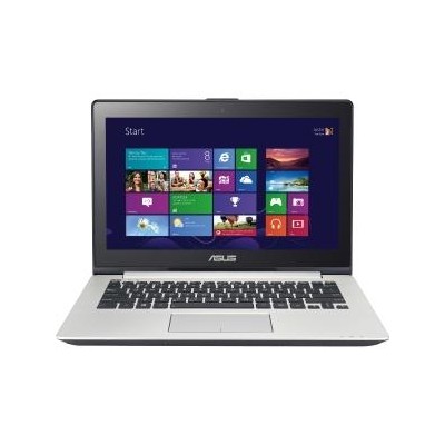 Portable Asus S301LA-C1016H CI3-4010U 500GB 4GB 13.3" NOOPT W8/64 