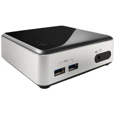 NUC Intel HASWELL I5-4520U- 2.5IN D54250WYKH2 HD SSD SATA- MINIHDMI&DP-USB3-DDR3